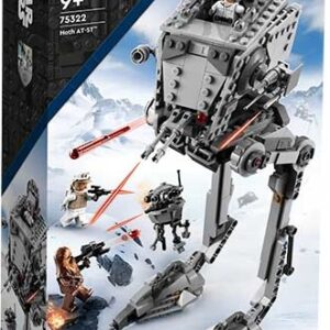 LEGO Star Wars: Hoth AT-ST - LEGO