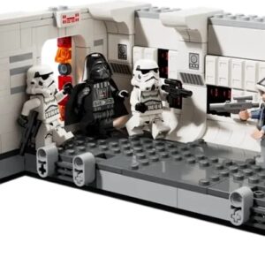 LEGO Star Wars: Embarque na Tantive IV - LEGO