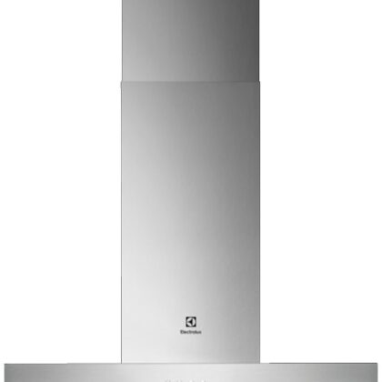 Exaustor 3 Velocidades C 60cm (Inox) - ELECTROLUX