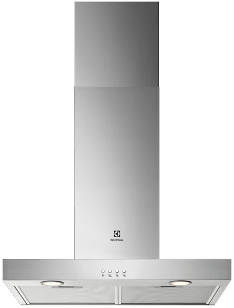 Exaustor 3 Velocidades C 60cm (Inox) - ELECTROLUX