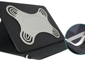 Capa Protetora King Safe Classic p/ Tablet 10.1 (Preto) - LIFETECH