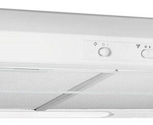 Exaustor Tradicional Serie 300 LFU226W 272m³/h (Branco) - ELECTROLUX