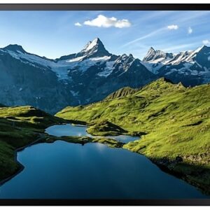 Painel de Apresentação Outdoor Signage VA 55 OH55A-S Full HD (Preto) - SAMSUNG