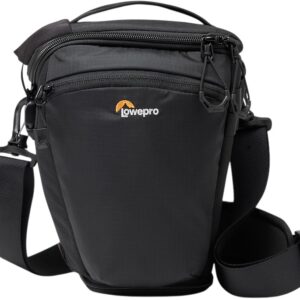 Bolsa ProTactic TLZ 70 Pro AW III (Preto) - LOWEPRO