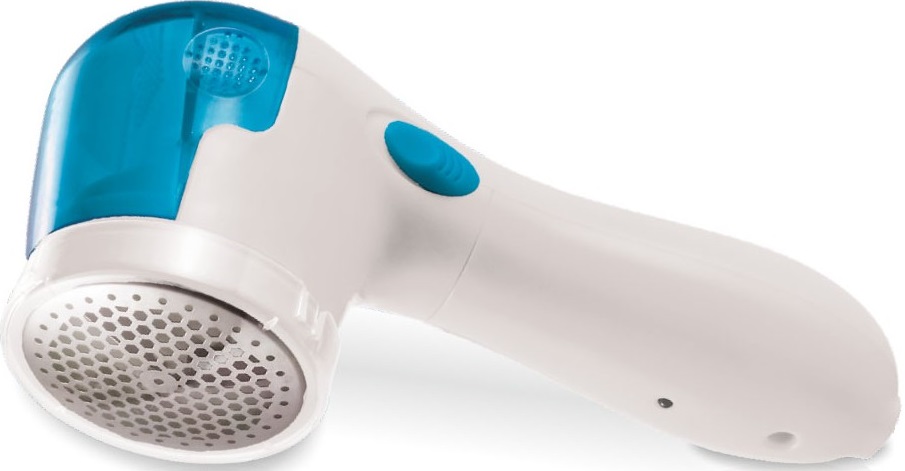 Máquina Tira Borbotos 5W - HAEGER