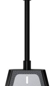 Leitor de Cartões USB-C Dual-Slot SD / microSD - LEXAR