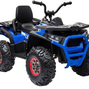 Moto 4 Elétrica XMX607 (Azul)