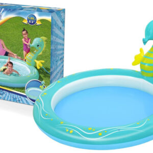 Piscina Playground (188cm) - BESTWAY 53114