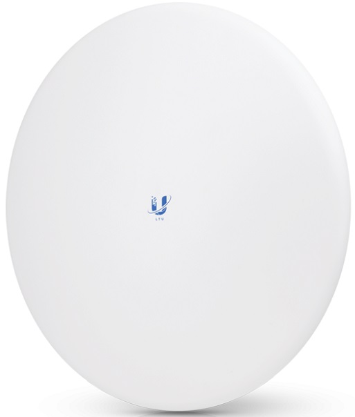 Antena Wireless Wi-Fi LTU Pro 5GHz 24dBi - UBIQUITI