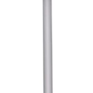 Candeeiro de Mesa Lola Slim 30 LED 2W (Cinzento) - NEW GARDEN