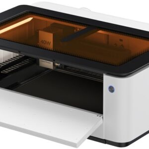 Máquina de Gravação a Laser LX2 - LASERPECKER