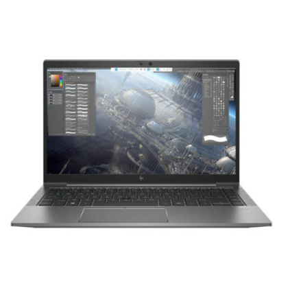Nb HP ZBook Firefly 14 G7 i5-10310U 16GB 256GB FHD Touch W11 Pro 14"