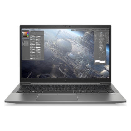 Nb Zbook Firefly 14 G8 i7-1185G7 40GB 512GB 14" Win11 Pro Sem Gráfica