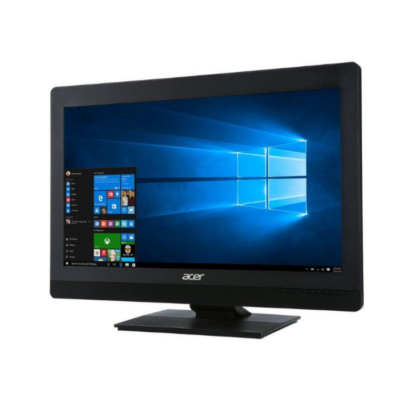 All-in-One Acer Veriton Z4810g i5-4460t 8Gb SSD 240Gb Win10 Pro 23"