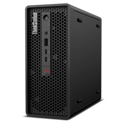 Workstation Lenovo P3 Ultra i9-13900 64GB 1TB M2 Nvidia RTX A5500 16GB Win11 Pro