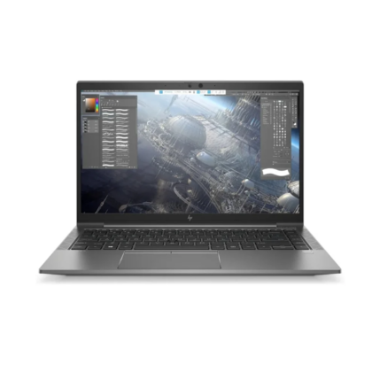 Nb ZBook Firefly 14 G7 i5-10310U 24GB 256GB Touch 14" FHD Win11 Pro