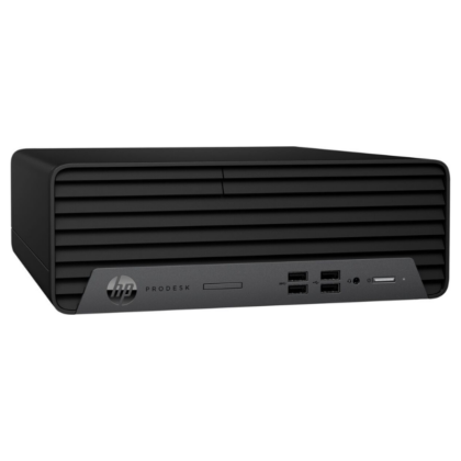 Desktop HP ProDesk 400 G7 SFF Core i5-10500 16Gb 256Gb SSD Win11Pro