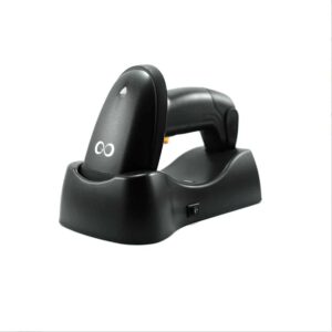 Leitor Código de Barras Go-Infinity Wireless