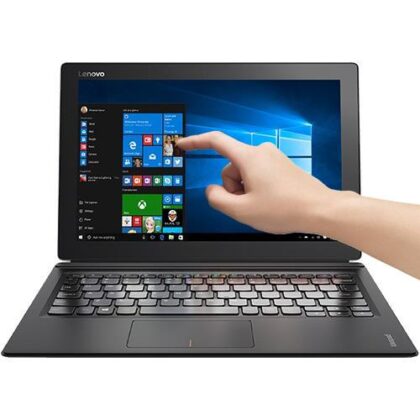 Nb Lenovo Ideapad Miix 700-12ISK Core M5-6Y54 4Gb 128Gb SSD 12.3" Touch + Teclado PT