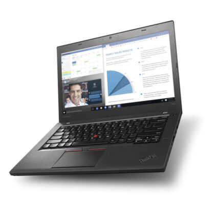 Nb Lenovo Thinkpad T460 Core i7-6600U 8Gb 240Gb SSD Win10Pro