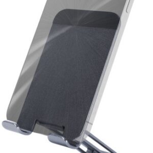 Suporte de Mesa MA-RSS p/ Smartphone até 10 (Preto) - MARS GAMING