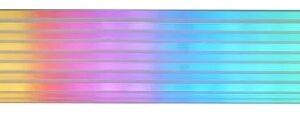 Extensor de Cabos ARGB p/ Cabos de Alimentação 16PIN de Placas Gráficas - MARS-GAMING