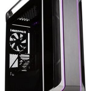 Caixa E-ATX COSMOS C700M (Preto) – COOLER MASTER