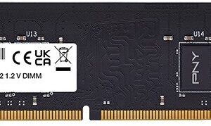 Memória RAM 16GB (1x 16GB) DDR4 3200MHz - PNY