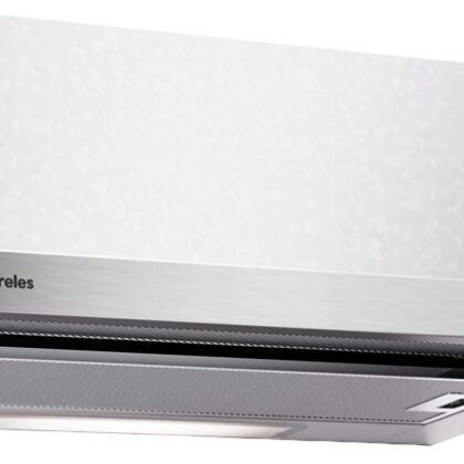 Exaustor Telescópico 60cm MET 165 X (Inox) - MEIRELES