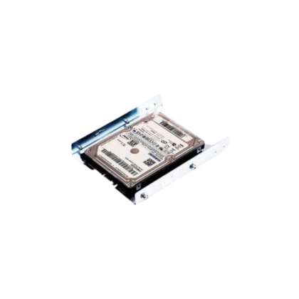 Adaptador Em Metal Para Discos 2,5 Ssd Para 3,5