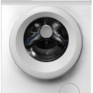 Máquina de Lavar Roupa MF100W80B/1/W-E 8Kg 1400RPM (Branco) - MIDEA