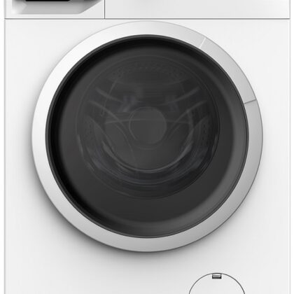 Máquina de Lavar Roupa MF110W90BA10/W-ES 9Kg 1400RPM (Branco) - MIDEA