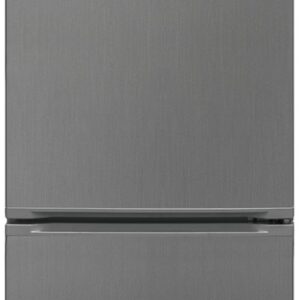 Frigorífico Combinado No Frost Total MFC 369 X 295L (Inox) - MEIRELES