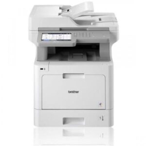 Impressora BROTHER Multifunções Laser Cor - MFCL9570CDW - Wifi