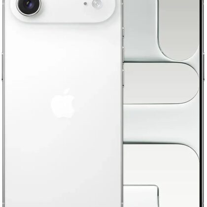 Smartphone Apple iPhone Air 5G 6.5 512GB Dual SIM (Cloud White)