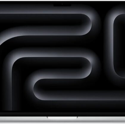 MacBook Pro 16.2 M5 Pro CPU 18-Core / GPU 20-Core / 48GB RAM / 1TB SSD (Prateado) - APPLE