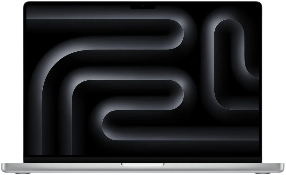 MacBook Pro 16.2 M5 Pro CPU 18-Core / GPU 20-Core / 48GB RAM / 1TB SSD (Prateado) - APPLE
