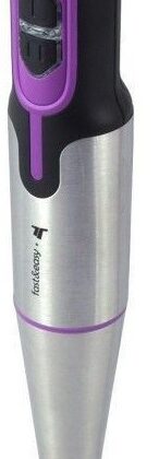 Varinha Mágica TH-BM512 700W (Roxo) - THULOS