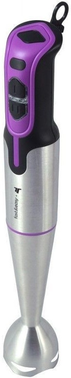 Varinha Mágica TH-BM512 700W (Roxo) - THULOS