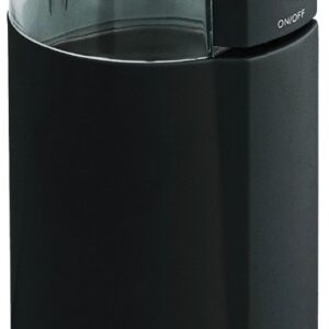 Moedor de Café TH-MC50GR 160W (Preto) – THULOS