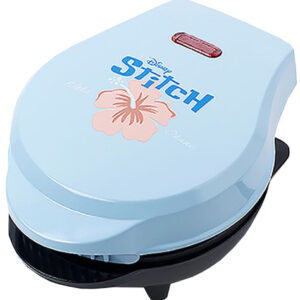 Mini Máquina de Waffles Stitch 220W – SELECT BRANDS