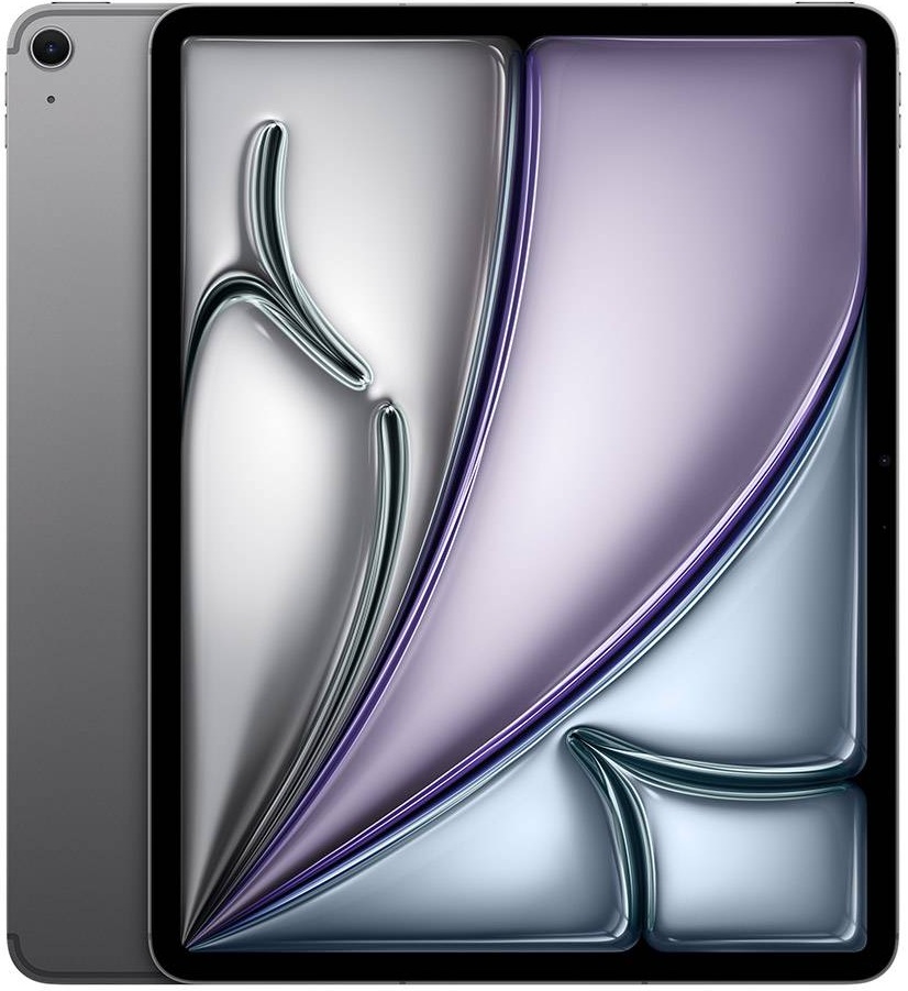 Apple iPad Air 13 M4 WiFi + Cellular 1TB Cinzento Sideral