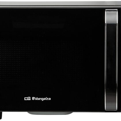 Microondas 700W 20L s/ Prato Giratório MI 2061 CE (Preto) - ORBEGOZO