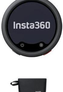 Transmissor Mic Pro (Graphite Black) - INSTA360