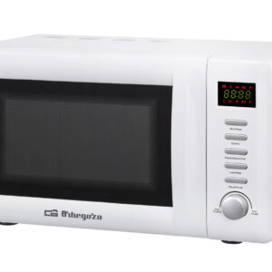 Microondas com Grill 900W (20L) MIG 2036 - ORBEGOZO