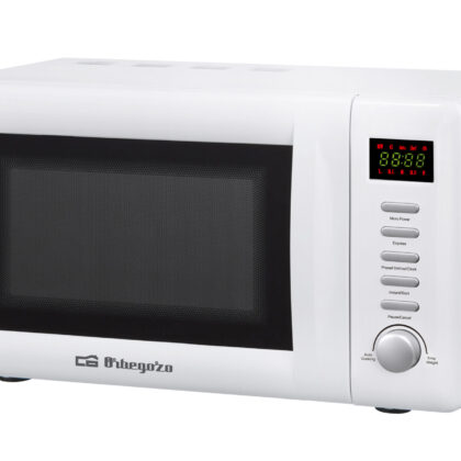 Microondas com Grill 900W (20L) MIG 2036 - ORBEGOZO