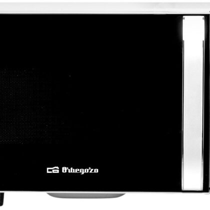 Microondas 700W 20L c/ Grill s/ Prato Giratório MIG 2070 CE - ORBEGOZO