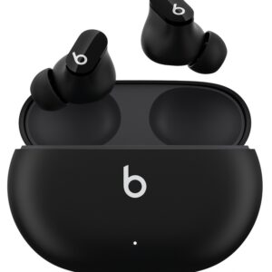 Auriculares Studio Buds True Wireless (Preto) – BEATS