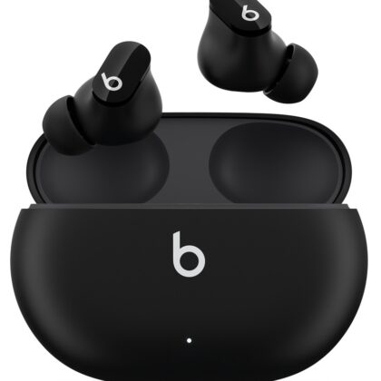 Auriculares Studio Buds True Wireless (Preto) - BEATS