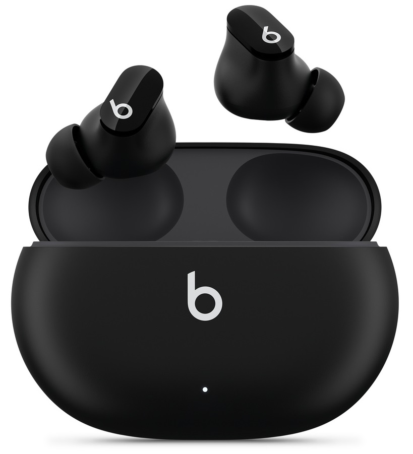 Auriculares Studio Buds True Wireless (Preto) - BEATS